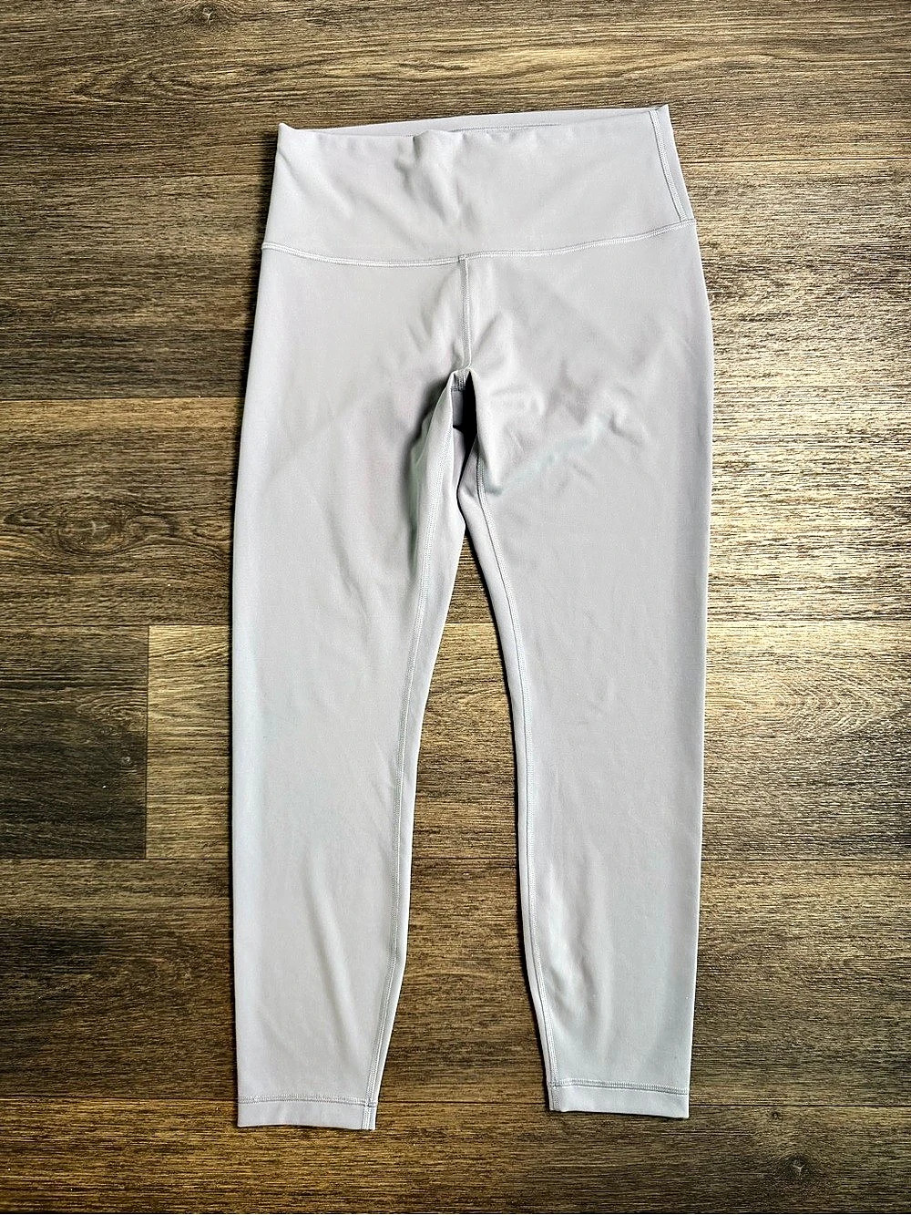 lululemon Align High-Rise Pant Gray Size 10